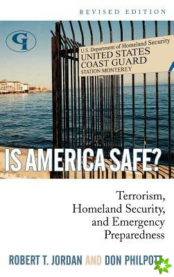 Is America Safe?