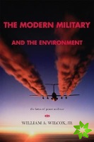 Modern Military and the Environment
