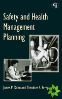 Safety and Health Management Planning