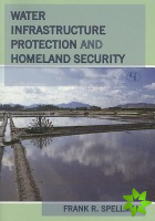 Water Infrastructure Protection and Homeland Security