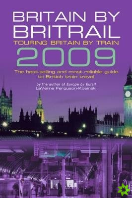Britain by BritRail