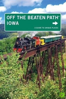 Iowa Off the Beaten Path (R)