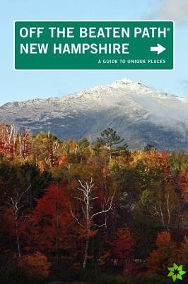 New Hampshire Off the Beaten Path (R)