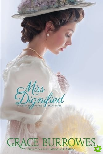 Miss Dignified