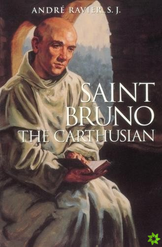 Saint Bruno the Carthusian