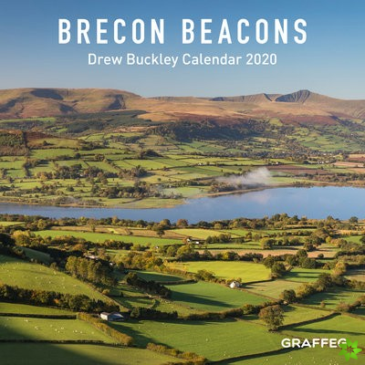 Brecon Beacons Calendar