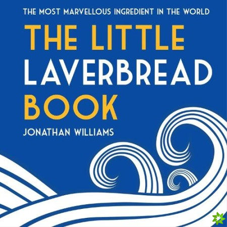 Little Laverbread Book