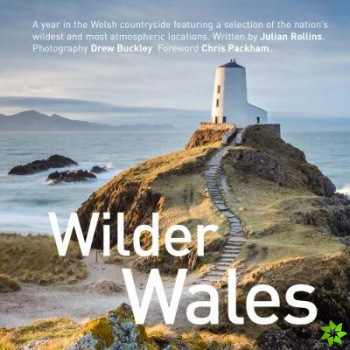 Wilder Wales (Compact Edition)