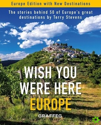 Wish You Were Here: Europe