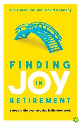 Finding Joy in Retirement