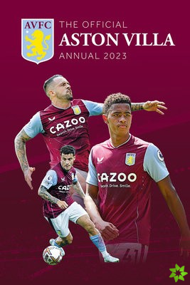 Official Aston Villa Annual