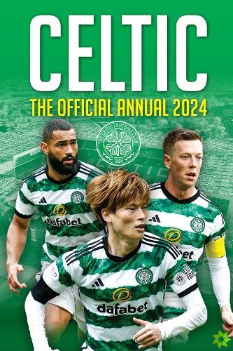 Official Celtic Annual