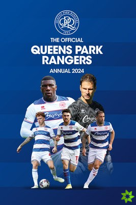 Official Queens Park Rangers Annual