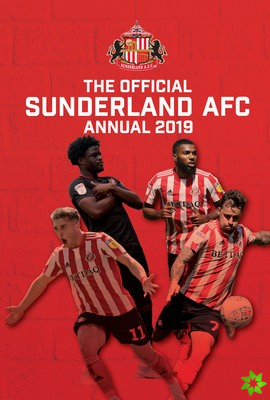 Official Sunderland AFC Annual 2020