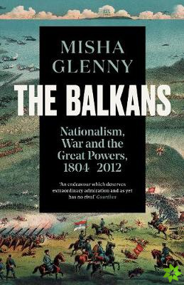 Balkans, 18042012
