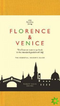 City Secrets: Florence  Venice