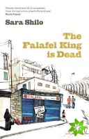 Falafel King Is Dead