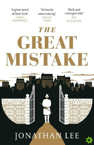 The Great Mistake