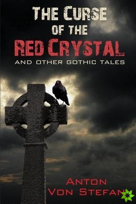 Curse of the Red Crystal