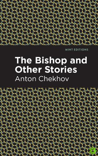 Bishop and Other Stories