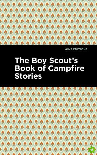 Boy Scout's Book of Campfire Stories