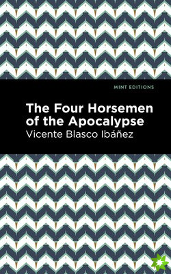 Four Horsemen of the Apocolypse