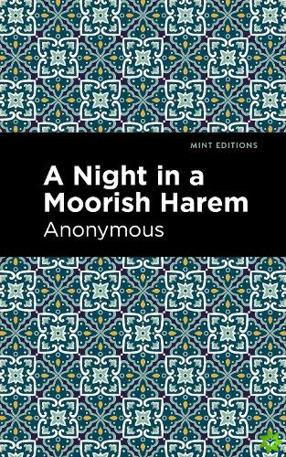 Night in a Moorish Harem