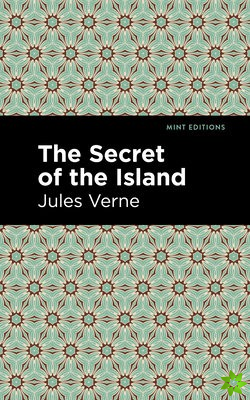 Secret of the Island