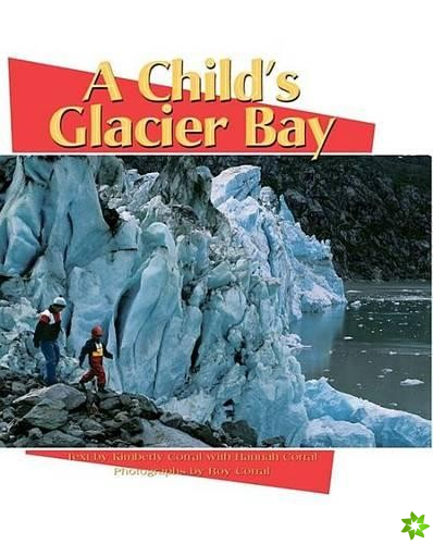 Child's Glacier Bay