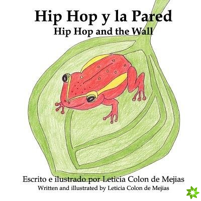 Hip Hop Y La Pared