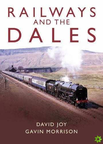 Railways and the Dales