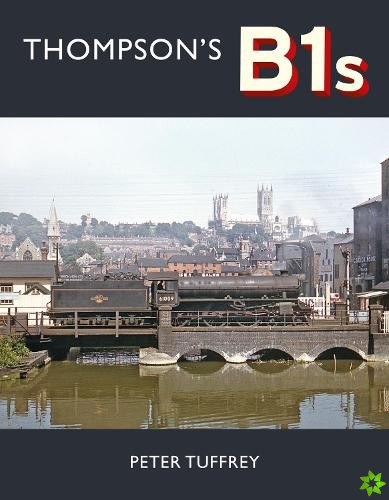 Thompson's B1s