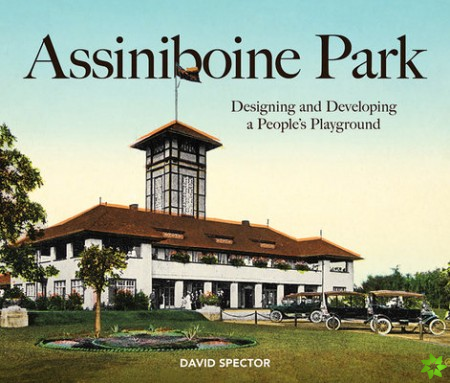 Assiniboine Park