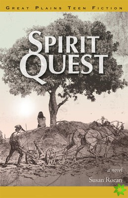 Spirit Quest Volume 2