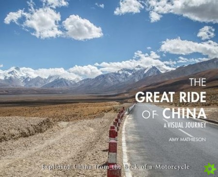 Great Ride of China