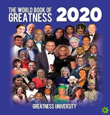 World Book of Greatness 2020
