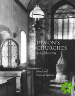 Devon's Churches