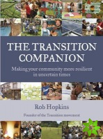 Transition Companion