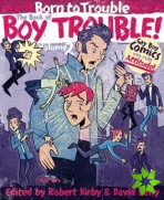 Book Of Boy Trouble Volume 2