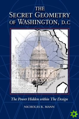 Secret Geometry of Washington D.C.
