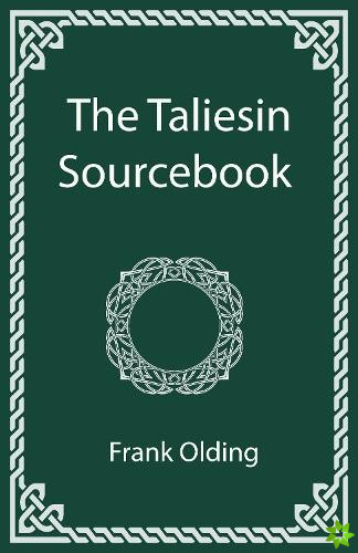 Taliesin Sourcebook