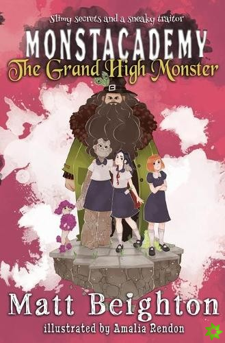 Grand High Monster
