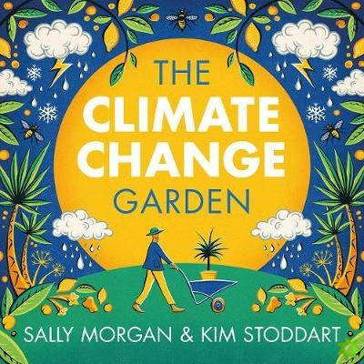 Climate Change Garden - first edition