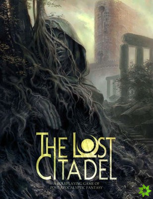 Lost Citadel Roleplaying Game