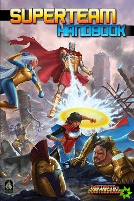 Superteam Handbook