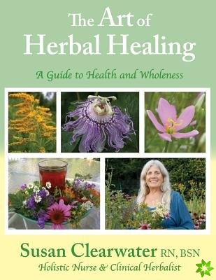Art of Herbal Healing