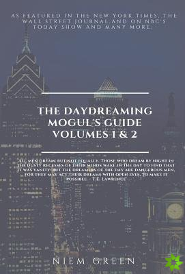 Daydreaming Mogul's Guide Volume 1 and 2