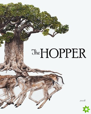 Hopper Issue 3