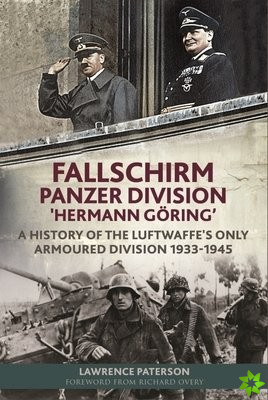 Fallschirm-Panzer-Division 'Hermann Goering'