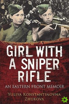 Girl With a Sniper Rifle